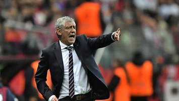 Koltuk artık Santos'un