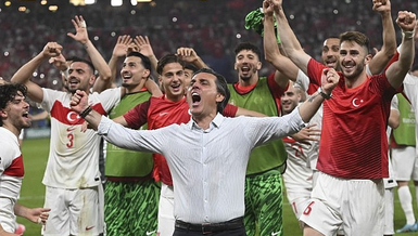Türkiye-Avusturya maçı ne oldu, kim kazandı? | Türkiye kazandı mı? - EURO 2024 SON DURUM