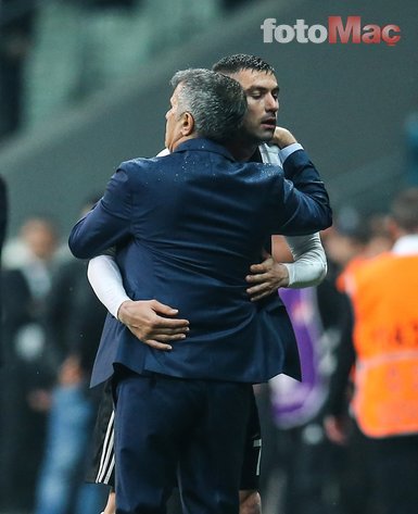 Usta yazarlar Beşiktaş - Başakşehir maçını değerlendirdi!