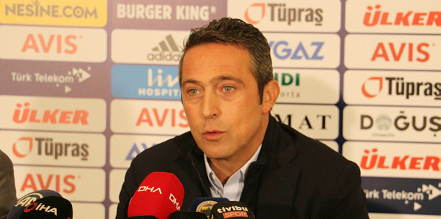 B planımız yok