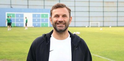 Süper Lig özeti (10.06.19)