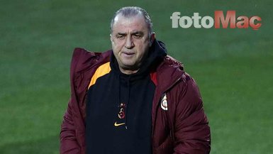 Galatasaray’a transferde piyango gibi haber!