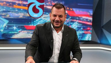 Trabzonspor Başkanı Ertuğrul Doğan: 3-5 transfer yaparız!