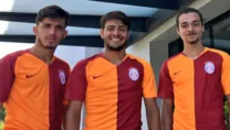 Gelecek bu karede