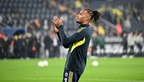 Sol bekte müjde yakın