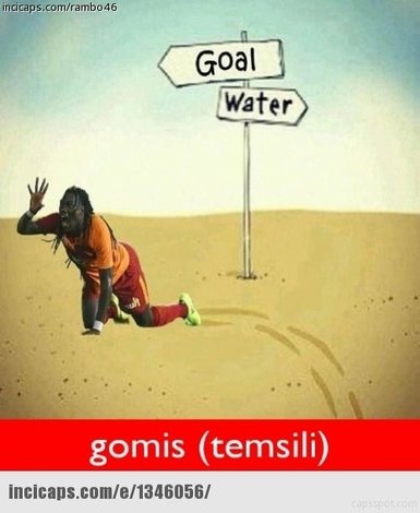 Galatasaray şampiyon oldu, sosyal medya yıkıldı!