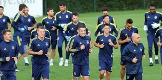 Yeni transfer idmana çıkmadı