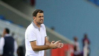 Huseyin Cimsir Pes Etmeyecegiz Son Dakika Trabzonspor Haberleri Fotomac