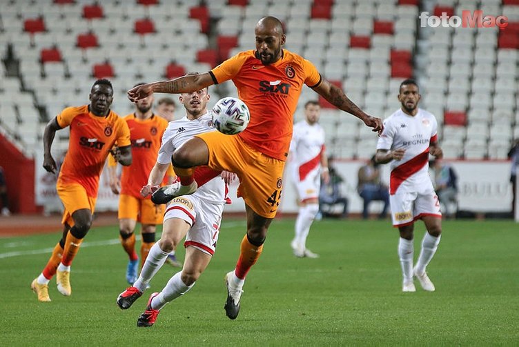 Son dakika spor haberi: Galatasaray'dan transfer bombası! Menajeri doğruladı