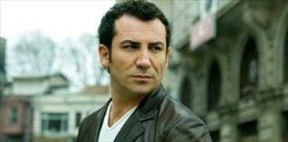 Ferhat Göçer ağırladı