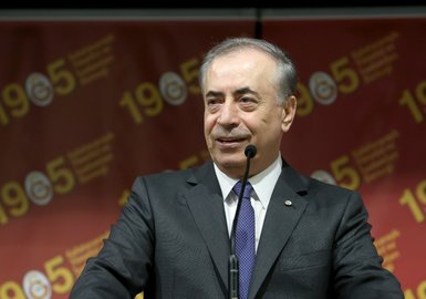 Galatasaray Başkanı Mustafa Cengiz’den Ozan Kabak açıklaması