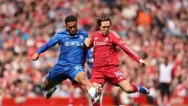 Liverpool ile Chelsea yenişemedi