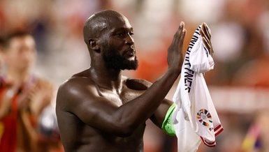 Romelu Lukaku'ya Suudi Arabistan'dan astronomik teklif!