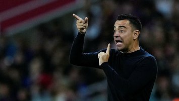 ManU’nun gözü Xavi Hernandez’de