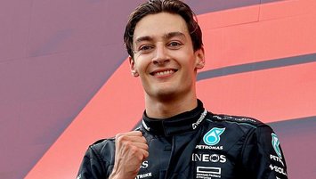 Formula 1 Avusturya GP'sini Russell kazandı