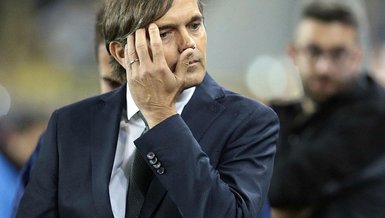 Phillip Cocu gelişmesi! Görevini bıraktı