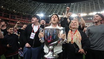 Trabzonspor'da Fatih Tekke etkisi!