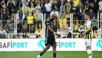 Al-Musrati PFDK’ya sevk edildi