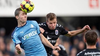 Danimarka’da uzatma geldi