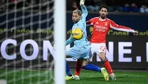 İşte Rafa Silva’ya ağır eleştiri!