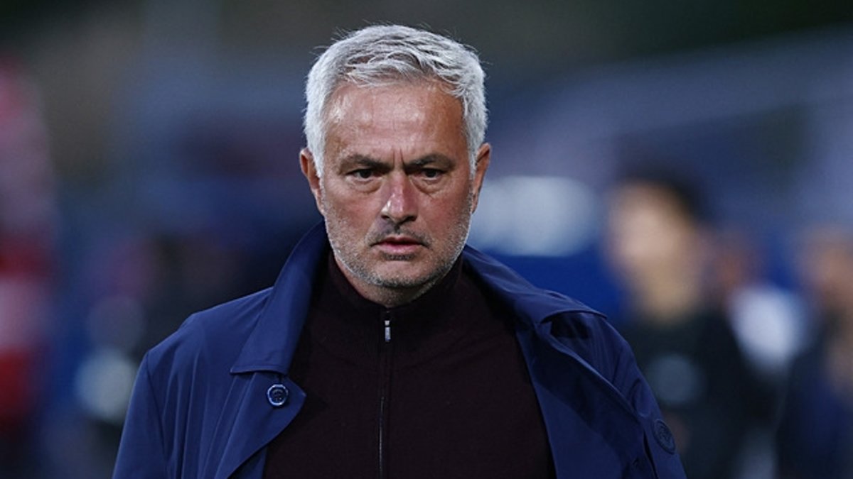 Real Madrid'de bir kez daha Jose Mourinho dönemi!