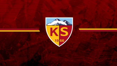 Kayserispor'dan icra iddialarına yanıt!