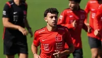 1 maçlığına Ümitler’e