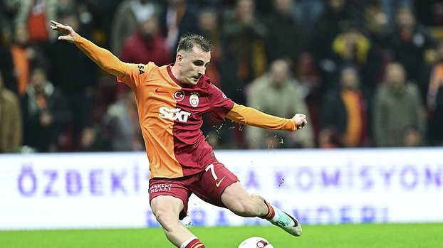 Kerem kararı yönetime bıraktı