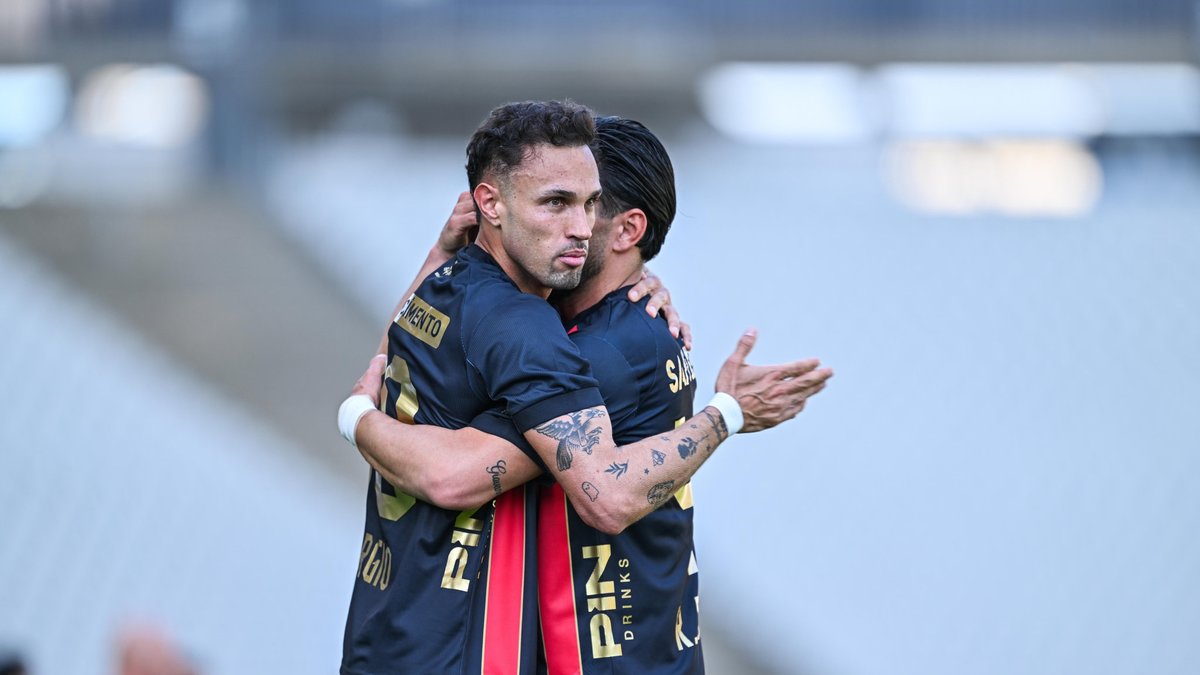 Misirli.com.tr Fatih Karagümrük, Çaykur Rizespor'u 2-1 devirdi!