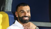 Salah'ın sahnesi