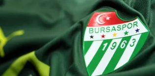 Kayıp, aranıyor! Bursaspor...