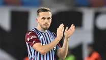 Edin Vişça’nın dalya heyecanı