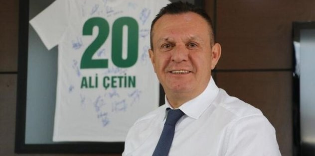 Hedefe ulaşacağız