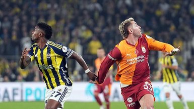 Derbide 5 bin 800 polis görev yapacak