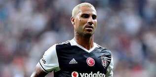 This time they want Quaresma