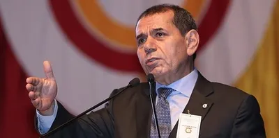 Özbek: Ya sabır!