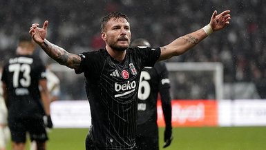Ciro Immobile: Karmaşık bir durumdayız
