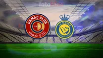 Damac FC-Al Nassr maçı canlı yayın bilgileri!