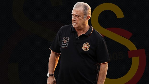 Lazio maçında forvette kim oynayacak? Fatih Terim kararını verdi! (GS spor haberi)