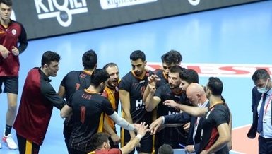 Aslan Solhan’ı devirdi