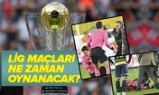 Kariyerinde 2.kez Galatasaray-Beşiktaş maçı yönetecek! İşte Halil Umut  Meler'in derbi karnesi - Spor Haberleri - TV100