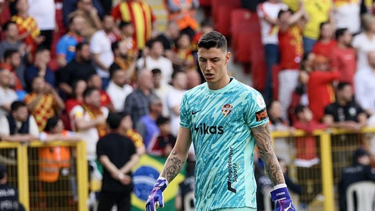 Premier Lig ekibi Berke Özer’i istiyor