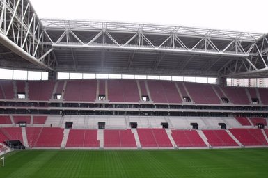 Türk Telekom Arena