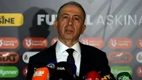 Adliyede gerilim