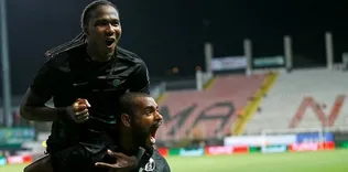Akhisar’da yerliler suskun