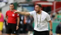 Konyaspor’da Çamdalı ayrıldı