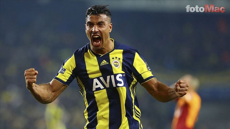 BEŞİKTAŞ TRANSFER HABERLERİ - Kartal'a Ada'dan bedava stoper! Romain Saiss'e teklif yapıldı