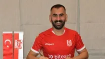 Balkes’te 6. transfer
