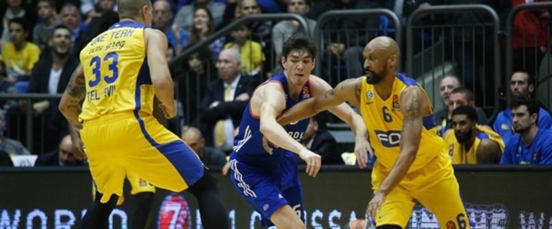 Anadolu Efes Cok Farkli Son Dakika Thy Euroleague Haberleri Fotomac