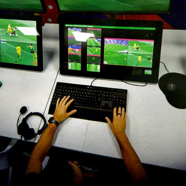 Ziraat Türkiye Kupası'nda günün VAR hakemleri belli oldu!